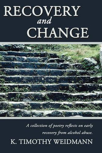 Cover image for Recovery and Change