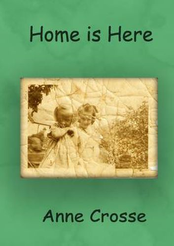 Cover image for Home is Here