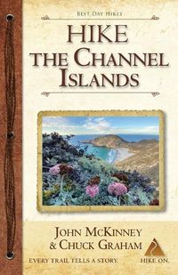 Cover image for Hike the Channel Islands: Best Day Hikes in Channel Islands National Park