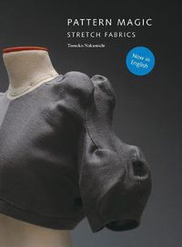 Cover image for Pattern Magic: Stretch Fabrics