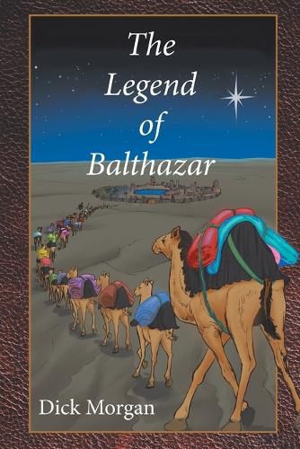 The Legend of Balthazar