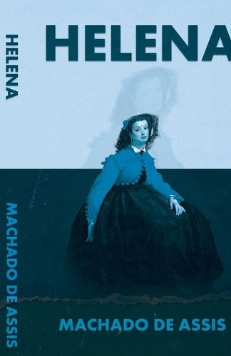 Cover image for Helena