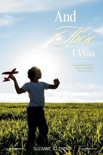 Cover image for And There I Was