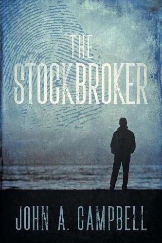 Cover image for The Stockbroker
