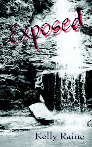 Cover image for Exposed