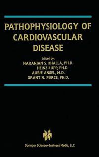 Cover image for Pathophysiology of Cardiovascular Disease