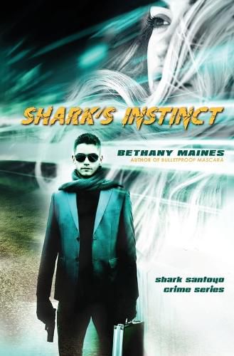 Cover image for Shark's Instinct