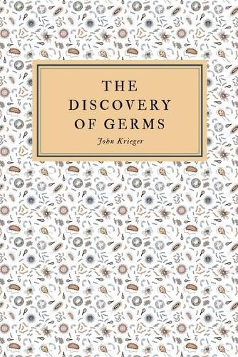 Cover image for The Discovery of Germs