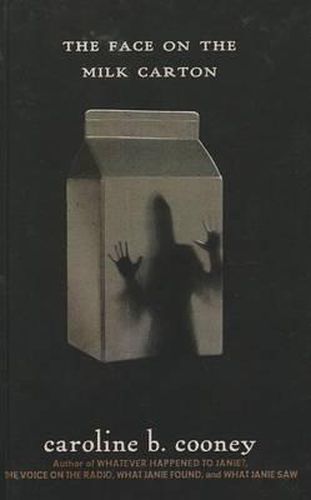 The Face on the Milk Carton