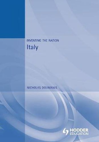 Cover image for Italy