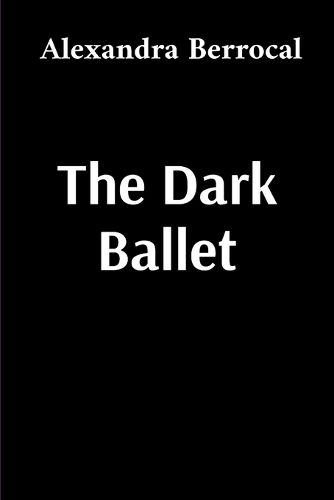 Cover image for The Dark Ballet