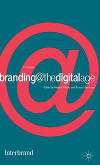 Cover image for branding@thedigitalage