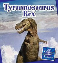 Cover image for Tyrannosaurus Rex