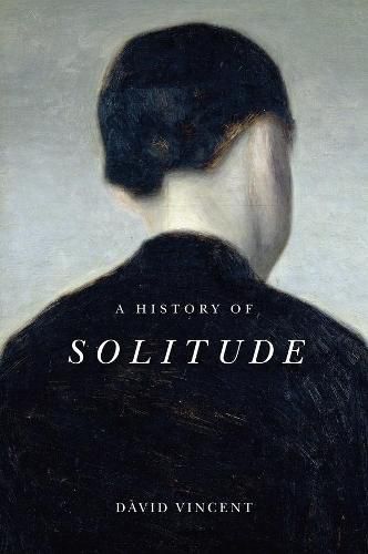 Cover image for A History of Solitude