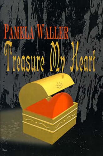 Cover image for Treasure My Heart