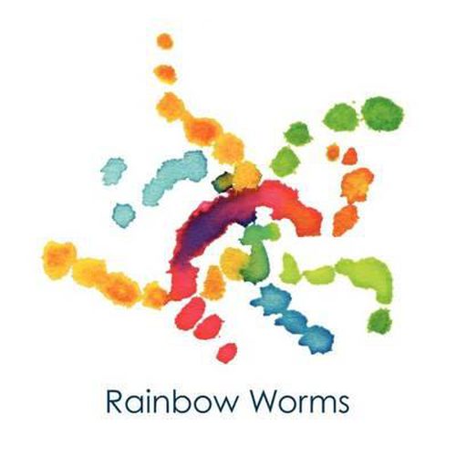 Cover image for Rainbow Worms