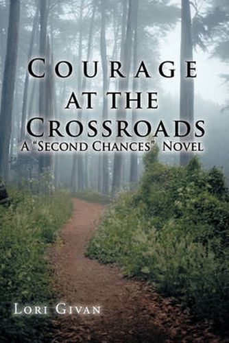 Cover image for Courage at the Crossroads