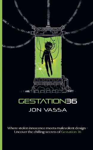 Cover image for Gestation 36