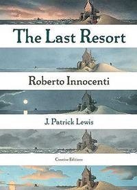 Cover image for The Last Resort