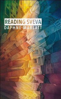 Cover image for Reading Sveva