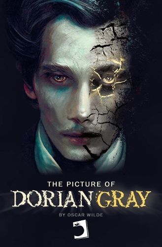 Cover image for The picture of Dorian Gray