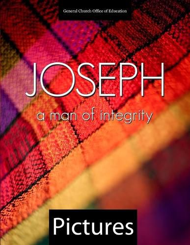 Cover image for Joseph