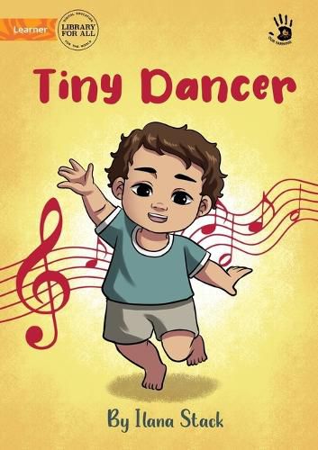 Cover image for Tiny Dancer - Our Yarning