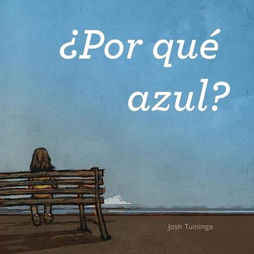 Cover image for Por que azul