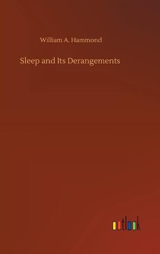 Sleep and Its Derangements