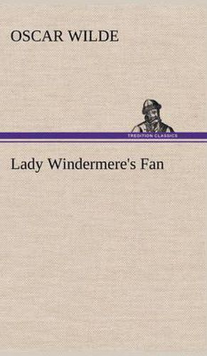 Lady Windermere's Fan