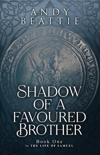 Cover image for Shadow of a Favoured Brother