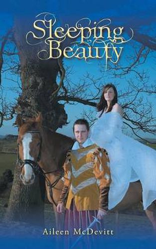 Cover image for Sleeping Beauty