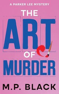 Cover image for The Art of Murder