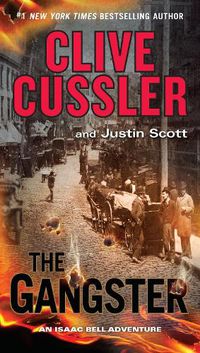 Cover image for The Gangster