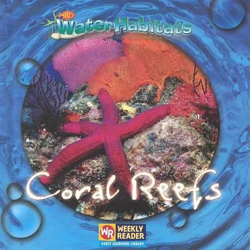 Cover image for Coral Reefs