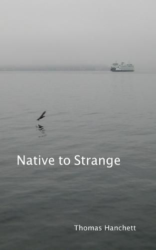 Cover image for Native to Strange