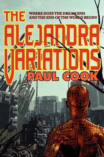 Cover image for The Alejandra Variations
