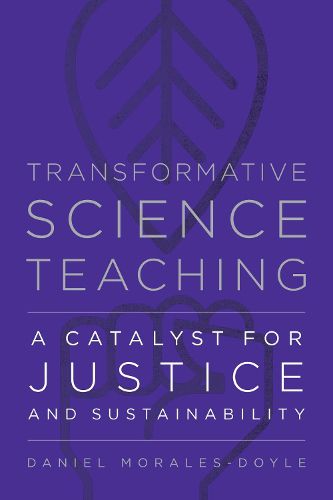 Transformative Science Teaching