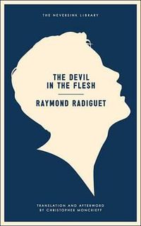 Cover image for The Devil in the Flesh