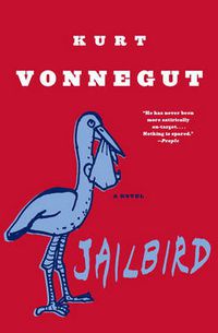 Cover image for Jailbird: A Novel
