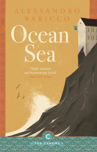 Cover image for Ocean Sea