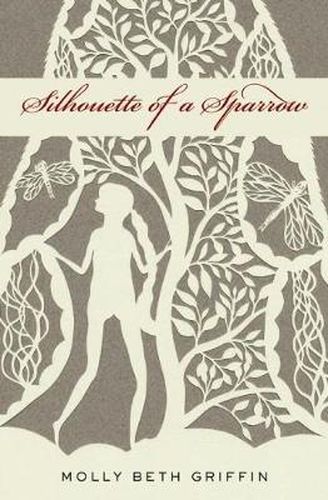 Cover image for Silhouette of a Sparrow