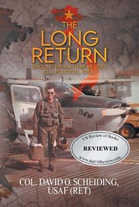 Cover image for The Long Return