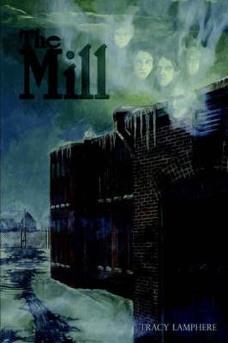 Cover image for The Mill