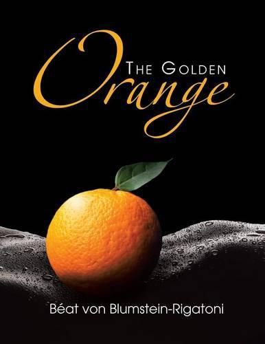 Cover image for The Golden Orange