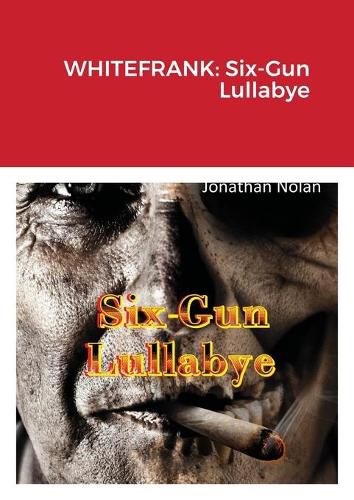 Cover image for Whitefrank