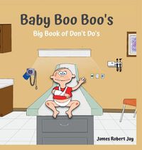 Cover image for Baby Boo Boo's