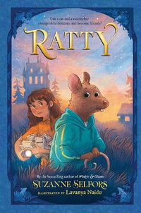 Cover image for Ratty