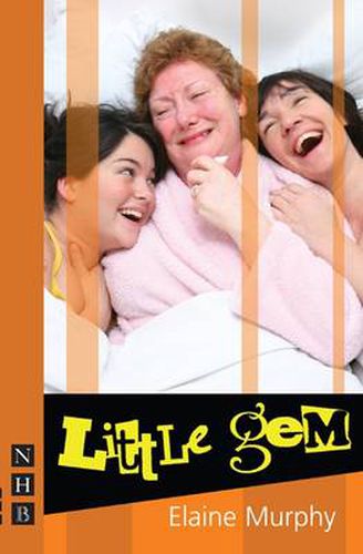 Cover image for Little Gem