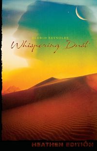 Cover image for Whispering Dust (Heathen Edition)